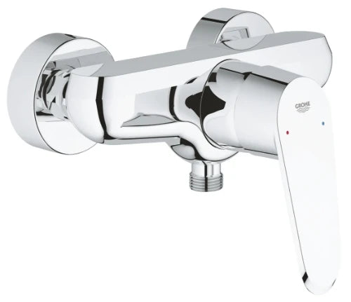 Grohe Eurodisc Cosmopolitan mitigeur douche - chromé