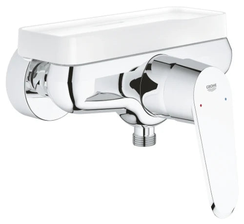 Grohe Eurodisc Cosmopolitan mitigeur douche - chromé