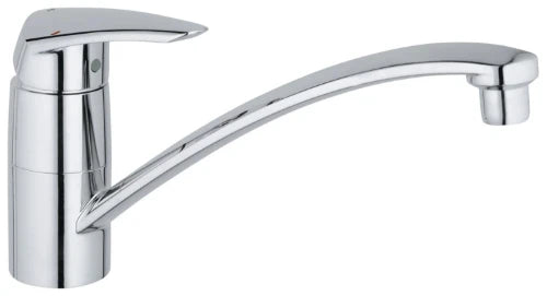 Grohe Eurodisc mitigeur cuisine - chromé