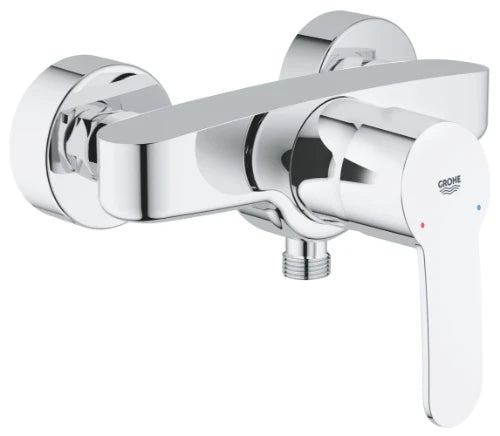 Grohe Eurostyle Cosmopolitanmitigeur douche chromé