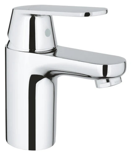 Grohe Eurosmart Cosmopolitan mitigeur lavabo - chromé - corps mince