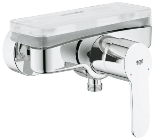 Grohe Eurostyle Cosmopolitanmitigeur douche chromé