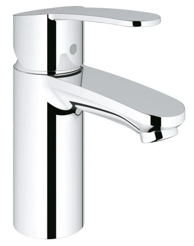 Grohe Eurostyle Cosmopolitan mitigeur lavabo - Ecojoy - chromé - corps mince