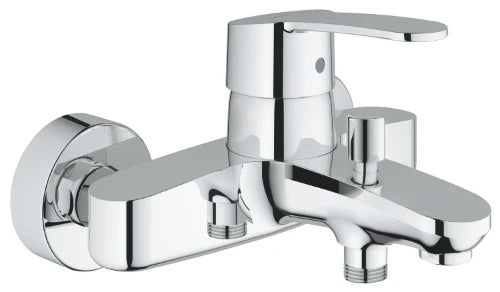 Grohe Eurostyle Cosmopolitan mitigeur bain - chromé