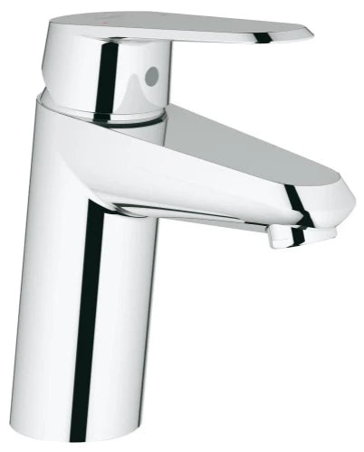 Grohe Eurodisc Cosmopolitan mitigeur lavabo 1/2 chromé sans vidage