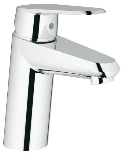 Grohe Eurodisc Cosmopolitan mitigeur lavabo 1/2 chromé sans vidage