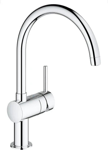 Grohe Minta mitigeur cuisine - chromé
