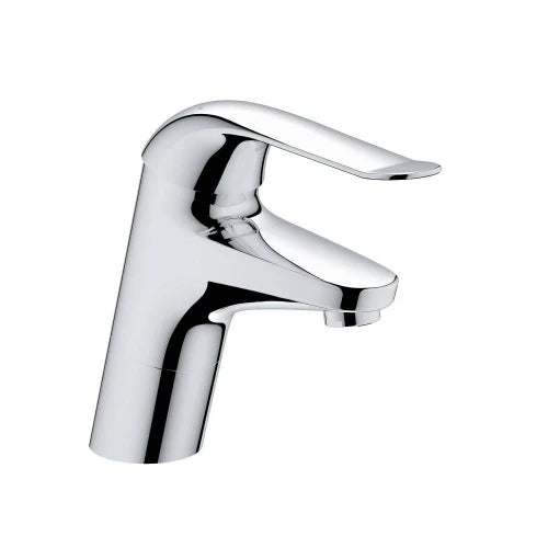 Grohe Eurosmart Care mitigeur lavabo 1/2 chromé rehaussé - économie d'eau