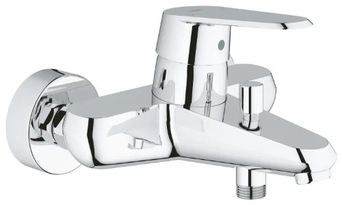 Grohe Eurodisc Cosmopolitan mitigeur bain - chromé