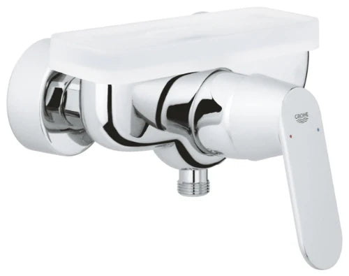 Grohe Eurosmart Cosmopolitan mitigeur douche - chromé