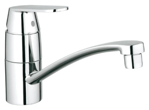 Grohe Eurosmart Cosmopolitan mitigeur cuisine - chromé