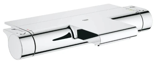 Grohe Grohtherm 2000 New robinet thermostatique bain - chromé - approuvé Belgaqua