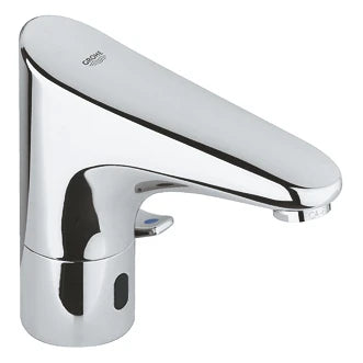 Grohe Europlus E mitigeur lavabo 1/2 chromé chromé infrarouge