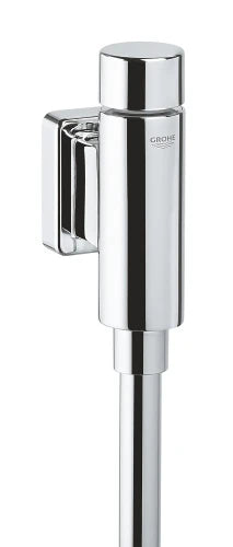 Grohe Rondo robinet d'urinoir 1/2 - chromé