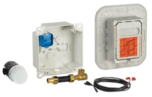 CORPS D'ENCASTREMENT GROHE EUROCUBE E