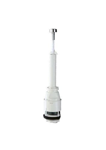 Grohe WSS méchanisme bouton poussoir à interruption pour réservoir porcelaine