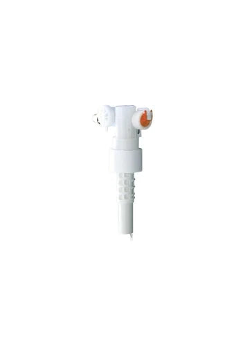 Grohe robinet à flotteur 3/8 pour réservoir en porcelaine ou synthétique (06002000)