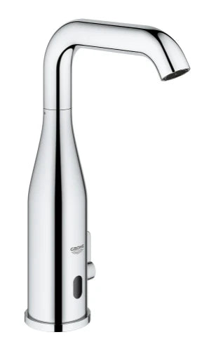 Grohe Essence-E mitigeur lavabo électronique chromé