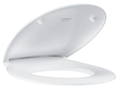 Grohe Bau Ceramic abattant - blanc