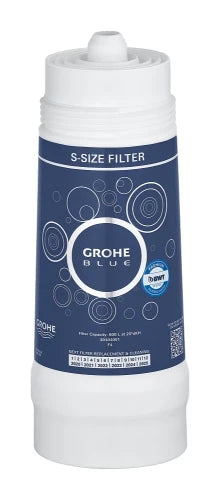 Grohe Blue filtre size S