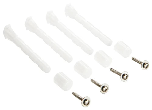 Grohe GD2 Set de fixation 4 pièces