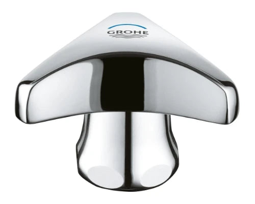 POIGNE GROHE ATLANTA chromé