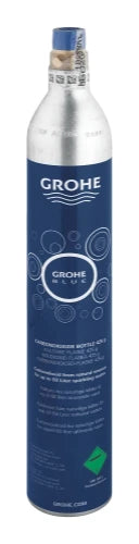 Grohe blue Accessories co2 bouteille 425 g eu