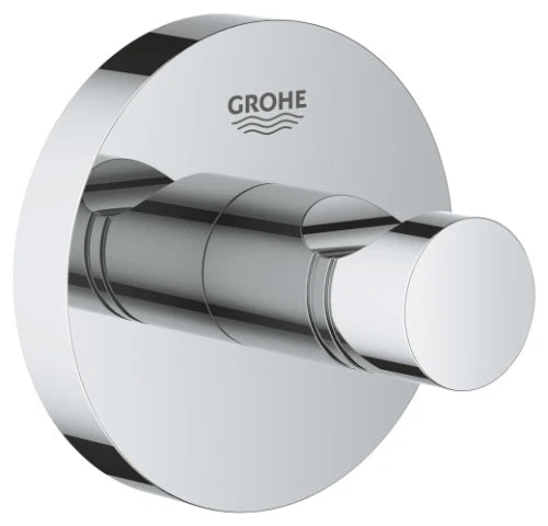 Grohe Essentials New crochet chromé