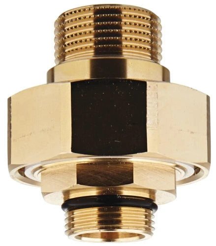 GROHE Voorafsluiter