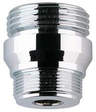 Grohe WSS nipple m22 x 3/4 pour atlanta nouveau avec bec ancien