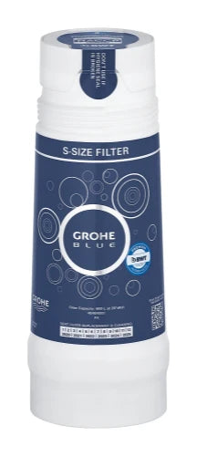 Grohe Blue filtre size S