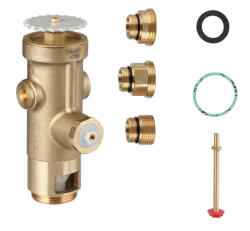 Grohe Rondo corps d'encastrement