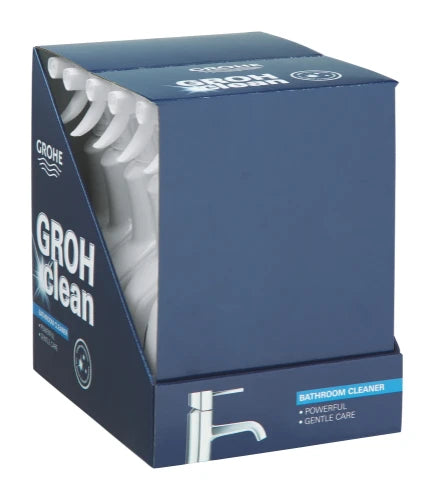 Grohe WSS nettoyant groh-clean 500ml avec vaporisatur - pour robinetterie ( ex 45938001 )