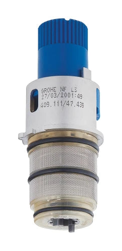 Grohe WSS cartouche thermostatique 1/2 pour grohtherm 1000-2000-3000