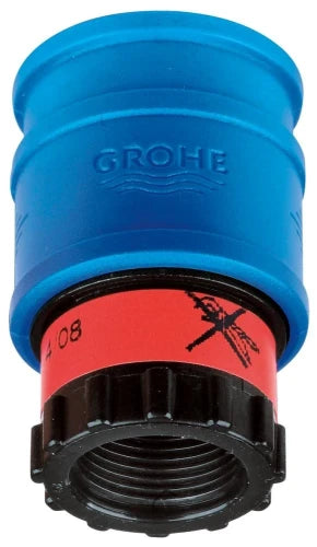 Grohe WSS pièce de rechange raccord rapide