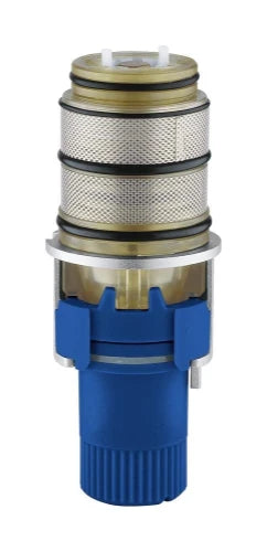 Grohe WSS thermo-élément grohtherm 3000 pour raccordement inversé aussi pour grohtherm 800,1000 et 2000