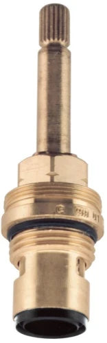 Grohe WSS méchanisme automatic 1/2 carbodur céramique