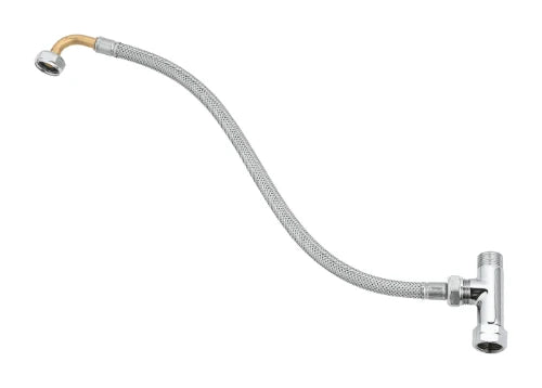 Grohe Micro raccord - chromé