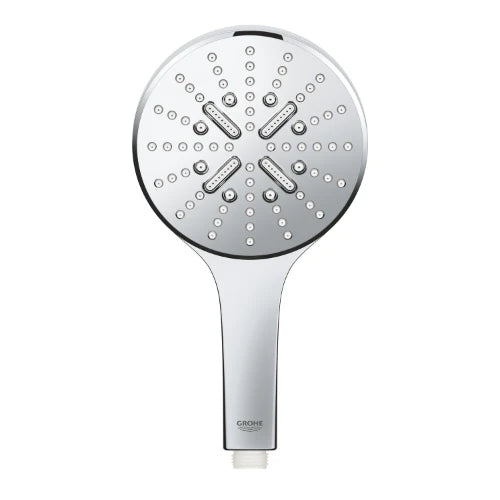 Grohe Rainshower SmartActive 130 douchette, 9,5L, chromé