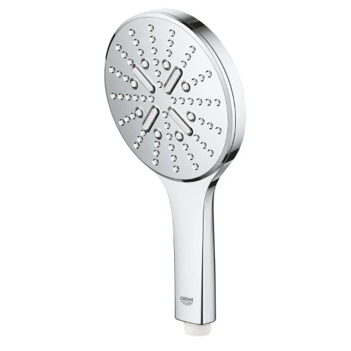 Grohe Rainshower SmartActive 130 douchette, 9,5L, chromé
