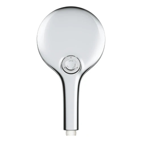 Grohe Rainshower SmartActive 130 douchette, 9,5L, chromé