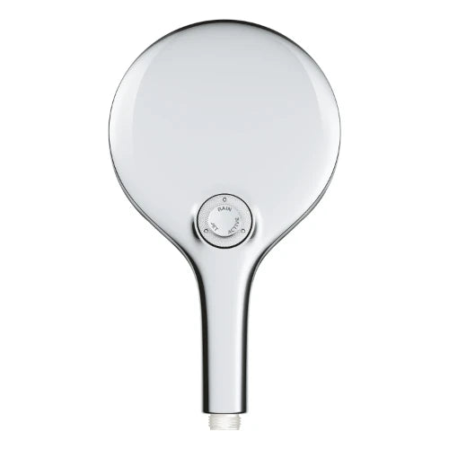 Grohe Rainshower SmartActive douchette 3 jets