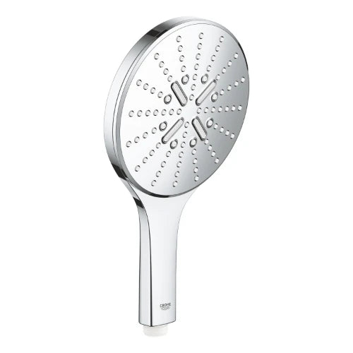 Grohe Rainshower SmartActive douchette 3 jets