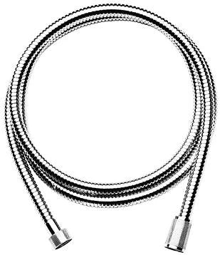 Grohe Relaxa flexible 2000 mm métal