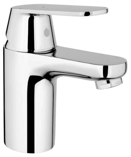 Grohe Eurosmart Cosmopolitan mit. lavabo Gl body
