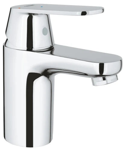 Grohe Eurosmart Cosmopolitan mit. lavabo Gl body