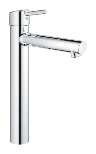 Grohe Concetto New Mgk lavabo à poser lisse - Body Xl