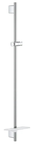 Grohe Rainshower SmartActive barre de douche 900 mm - chrome