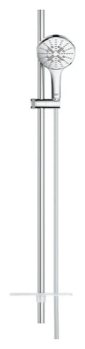 GROHE Rsh SmartActive 130 Glijstangset 900, Chroom