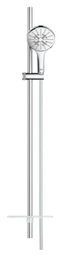 GROHE Rsh SmartActive 130 Glijstangset 900, Chroom